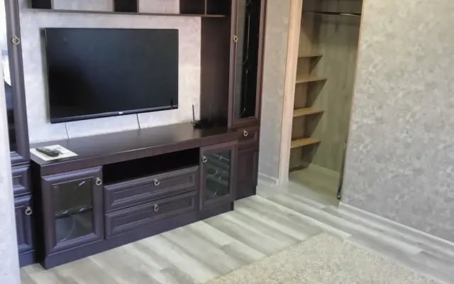 Квартира на Бардина