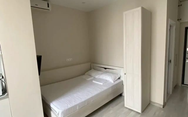Апартаменты Sea Side 5