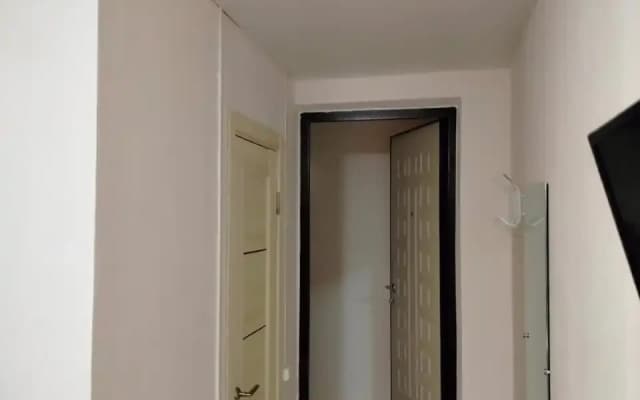 Апартаменты Студия у Аллеи Героев