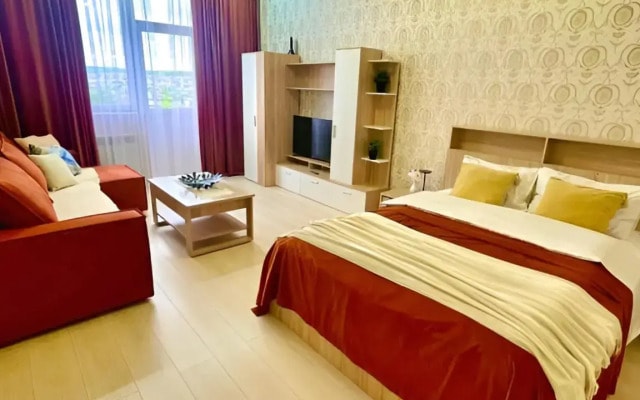 Квартира в Курортном районе