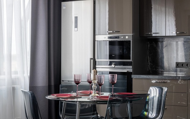 Petrogradsky District Apartments