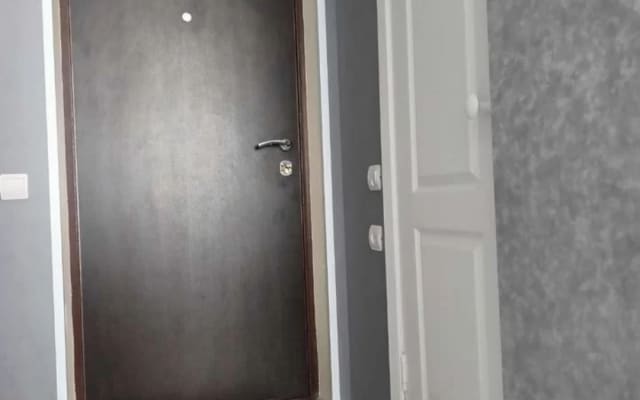 Квартира студия