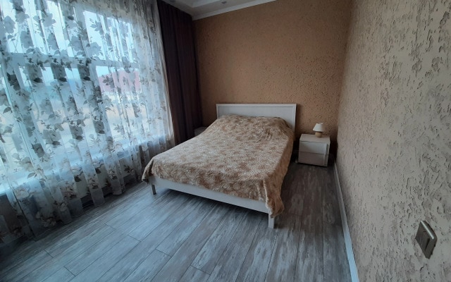 Квартира Кристалл И