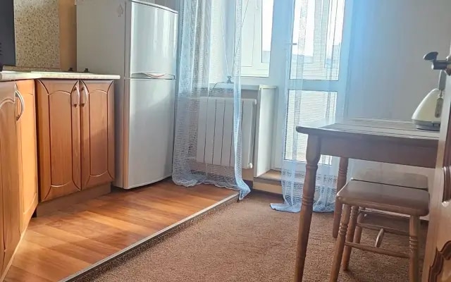 Квартира на Спортивном проезде 13А