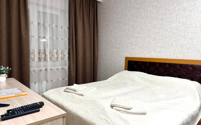 Квартира Pskov Design Apartments Юности