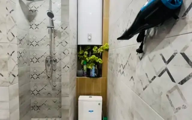 Апартаменты Атмосфера
