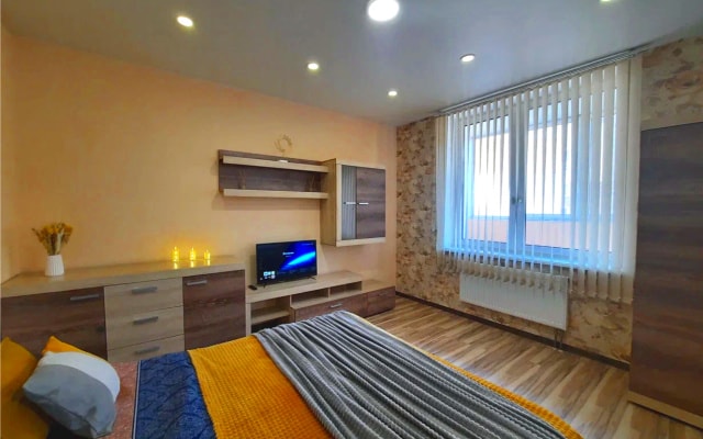 Квартира The Loft Юбилейный 68