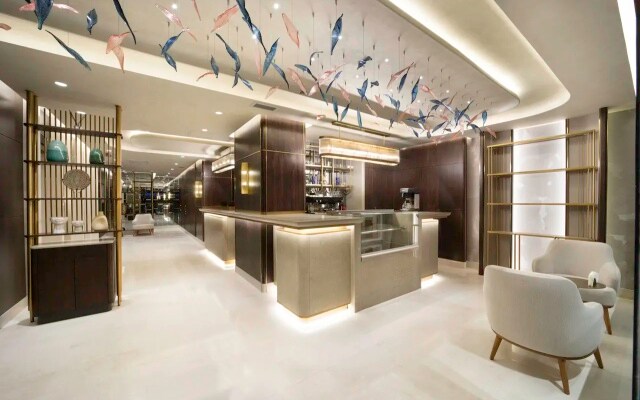 Bentley Hotel Old City - Special Class