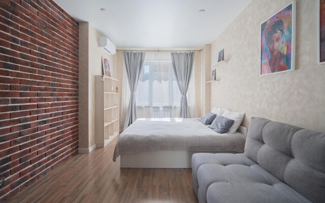 Апартаменты ATLANT Apartments 11