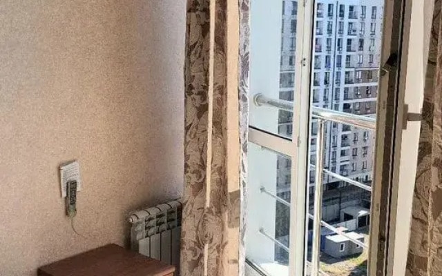 Квартира на Улице Волжской 34/4