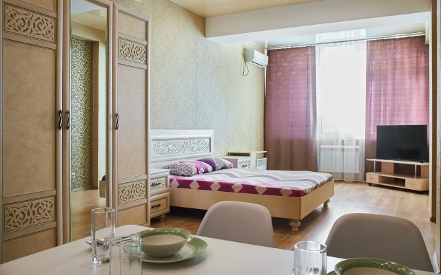 Апартаменты стандартные Sevastopol Rooms Сенявина 5