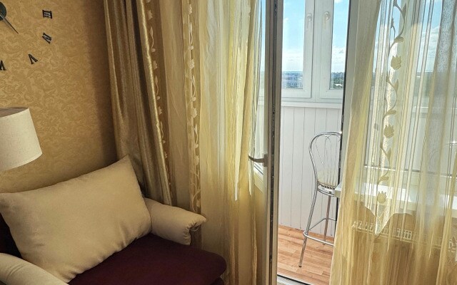 Квартира AnnaHouse