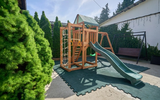 Меблированные комнаты Грант