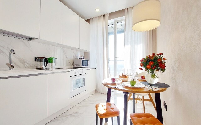 Апартаменты uTrip Provence
