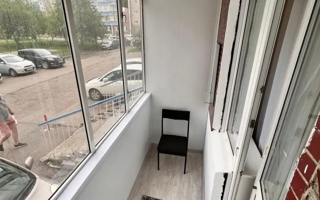 Квартира ул. Молокова 50