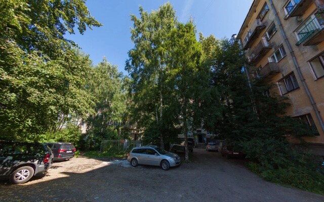 Квартира Така