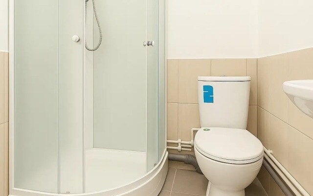 Квартира Студия у Дворца Спорта — Liberty Sity Apartments