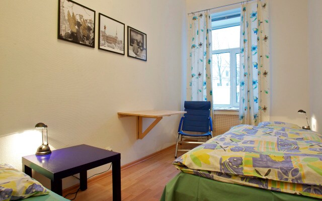Мини-Отель Griboedova B&B