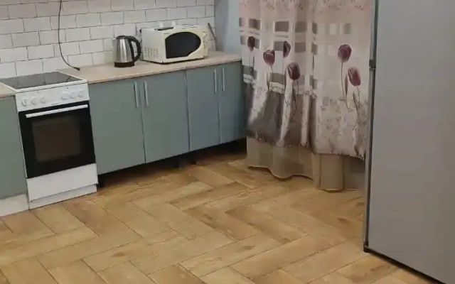 Квартира Уютная на Щапова