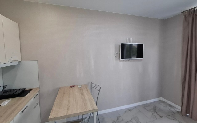 Квартира Уютная Студия на Гастелло от HomeHotelSochi
