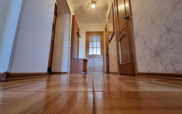 Апартаменты Right Room двухкомнатные на Плеханова 83