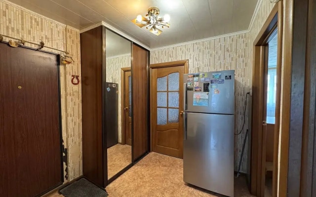 Квартира на Русском острове