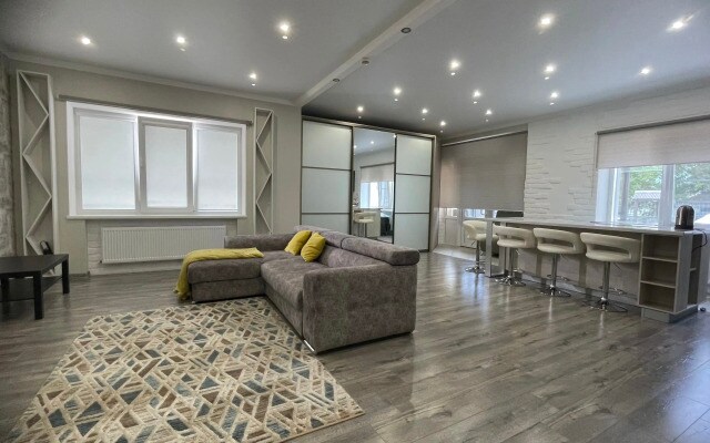 Апартаменты на Воровского