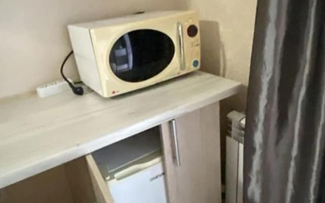 Квартира на Кувшинок 7к1 24
