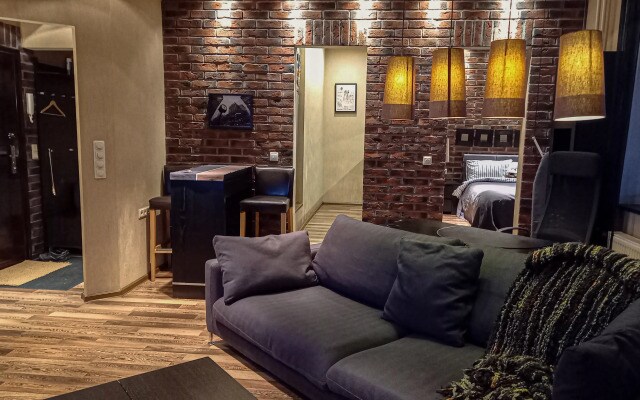 Апартаменты Studio 232