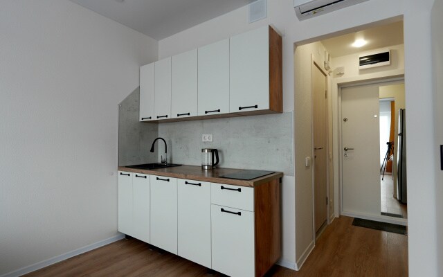 Квартира RoomOnDay Арт 001453