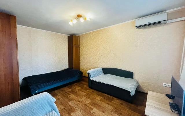 Квартира Чичканова 89