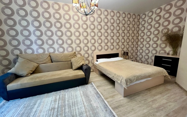 Апартаменты Sun Lake 2