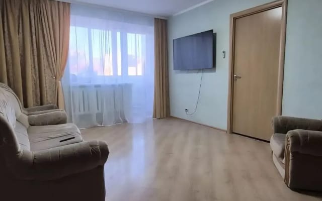 Квартира Уютная