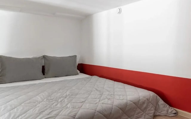 Апартаменты Prim Rooms Central Streets