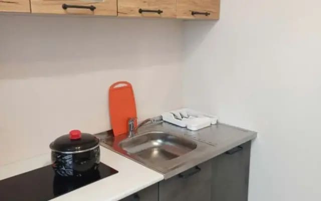 Квартира в Центральном Районе