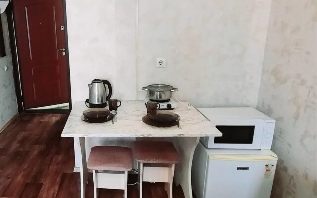 Квартира на улице Академика Киренского 9А (33)