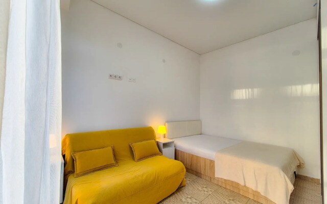 Квартира на улице Кирова 28А
