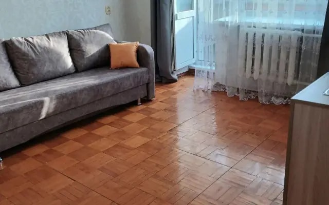 Квартира в центре Казани с новым ремонтом