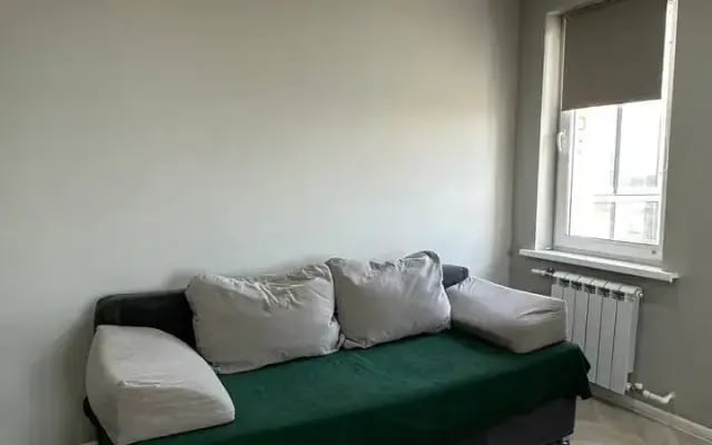 Квартира на ФСК