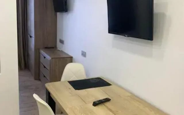 Апартаменты Ялта Алмаз 10