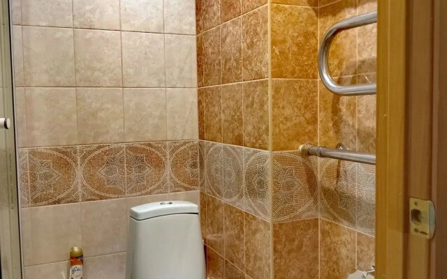 Квартира на Власьевской