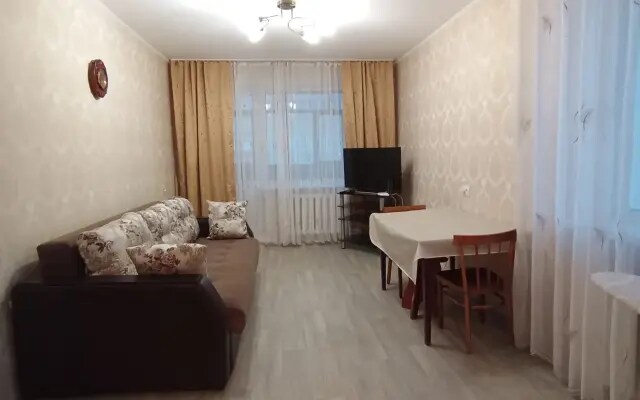 Квартира добрая хозяйка
