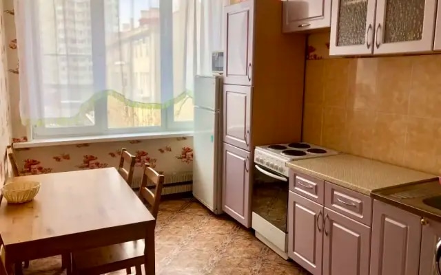 25 Апартаменты Новый Арбат