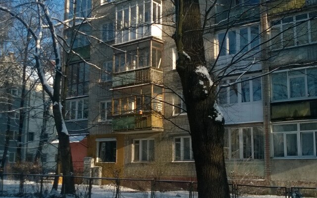 Апартаменты на Колоскова