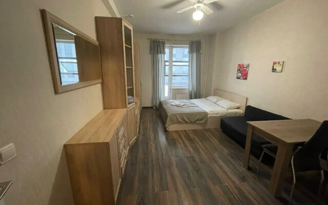 Апартаменты Ава Салют SyncotelHome 3