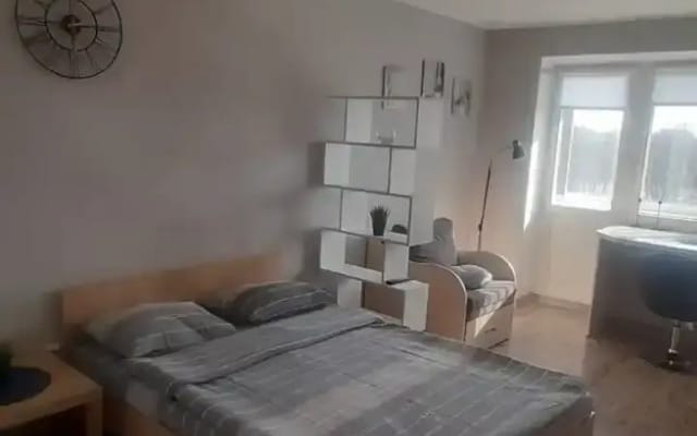 Квартира в Самом Центре Бреста