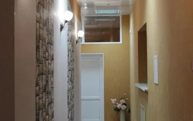 Мини-отель Атлас