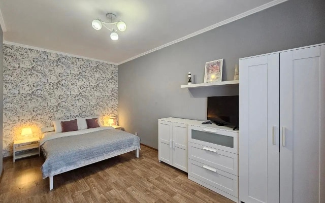 Апартаменты White Lodging Olimp