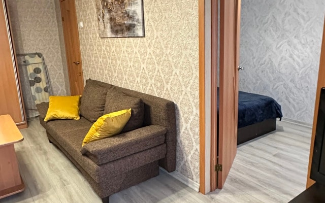 Квартира Два шага от центра