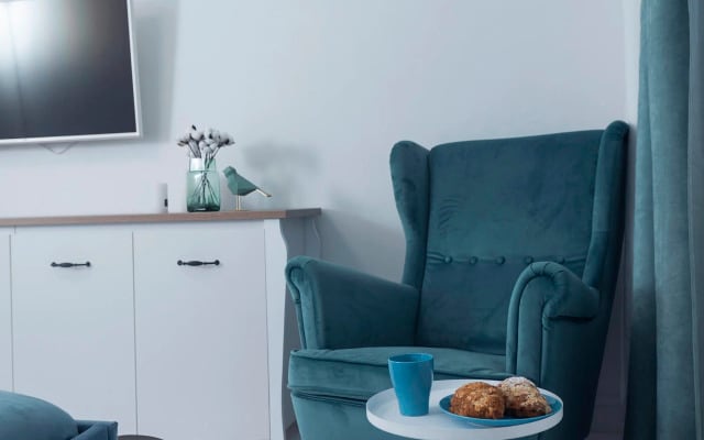 LovelyHome39|Апартаменты Петроль в Зеленоградске у Моря